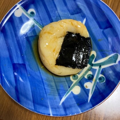 お餅が美味しい季節ですね♪
レシピありがとうございます(^^)